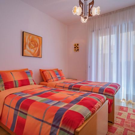 B&B Nonno Carlo Тренто Экстерьер фото