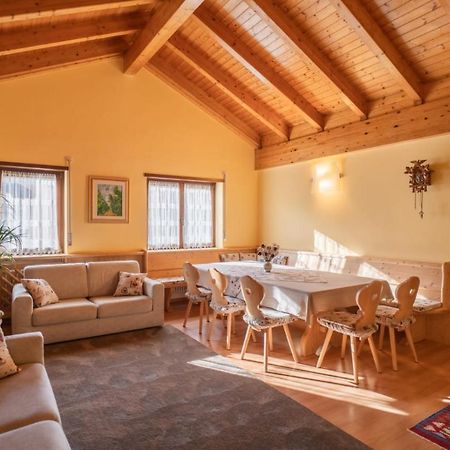 B&B Nonno Carlo Тренто Экстерьер фото