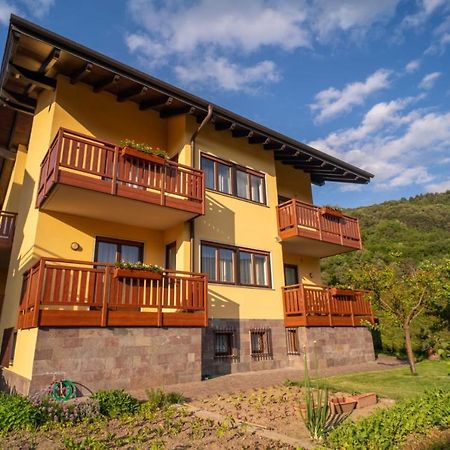 B&B Nonno Carlo Тренто Экстерьер фото