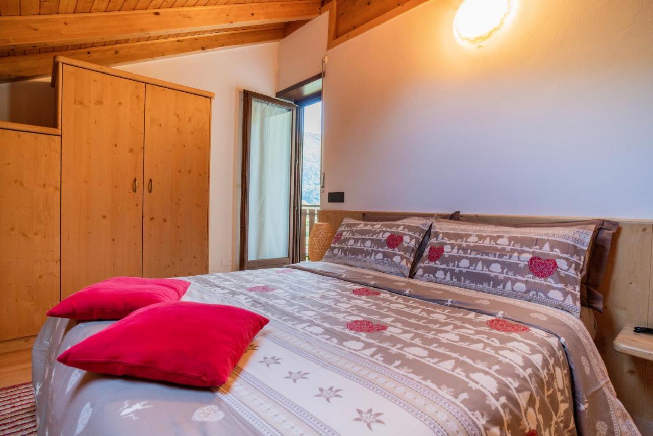 B&B Nonno Carlo Тренто Экстерьер фото