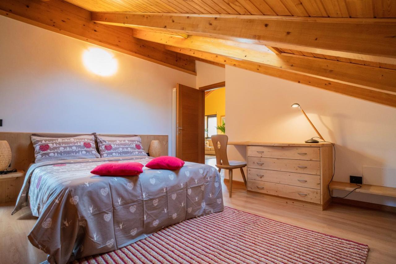B&B Nonno Carlo Тренто Экстерьер фото