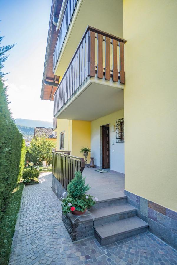 B&B Nonno Carlo Тренто Экстерьер фото