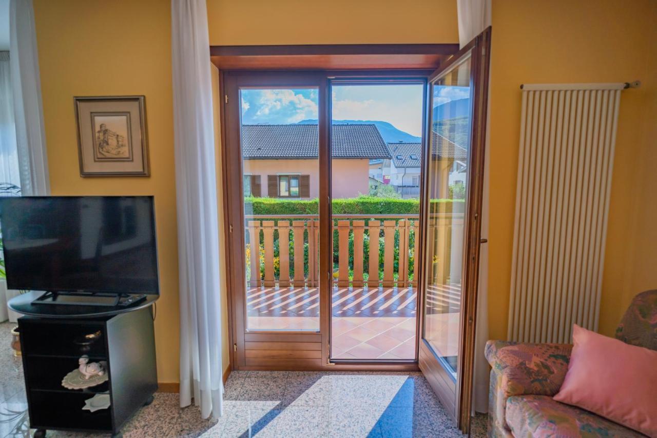 B&B Nonno Carlo Тренто Экстерьер фото