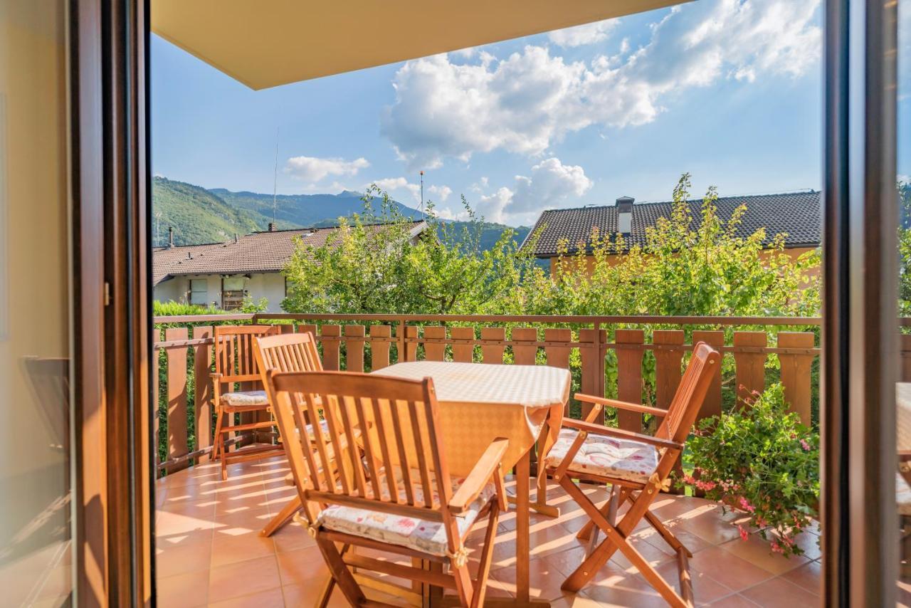 B&B Nonno Carlo Тренто Экстерьер фото
