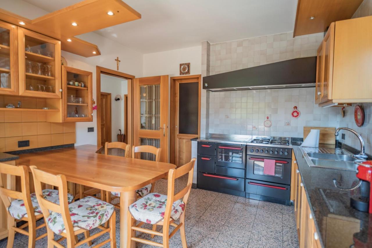B&B Nonno Carlo Тренто Экстерьер фото
