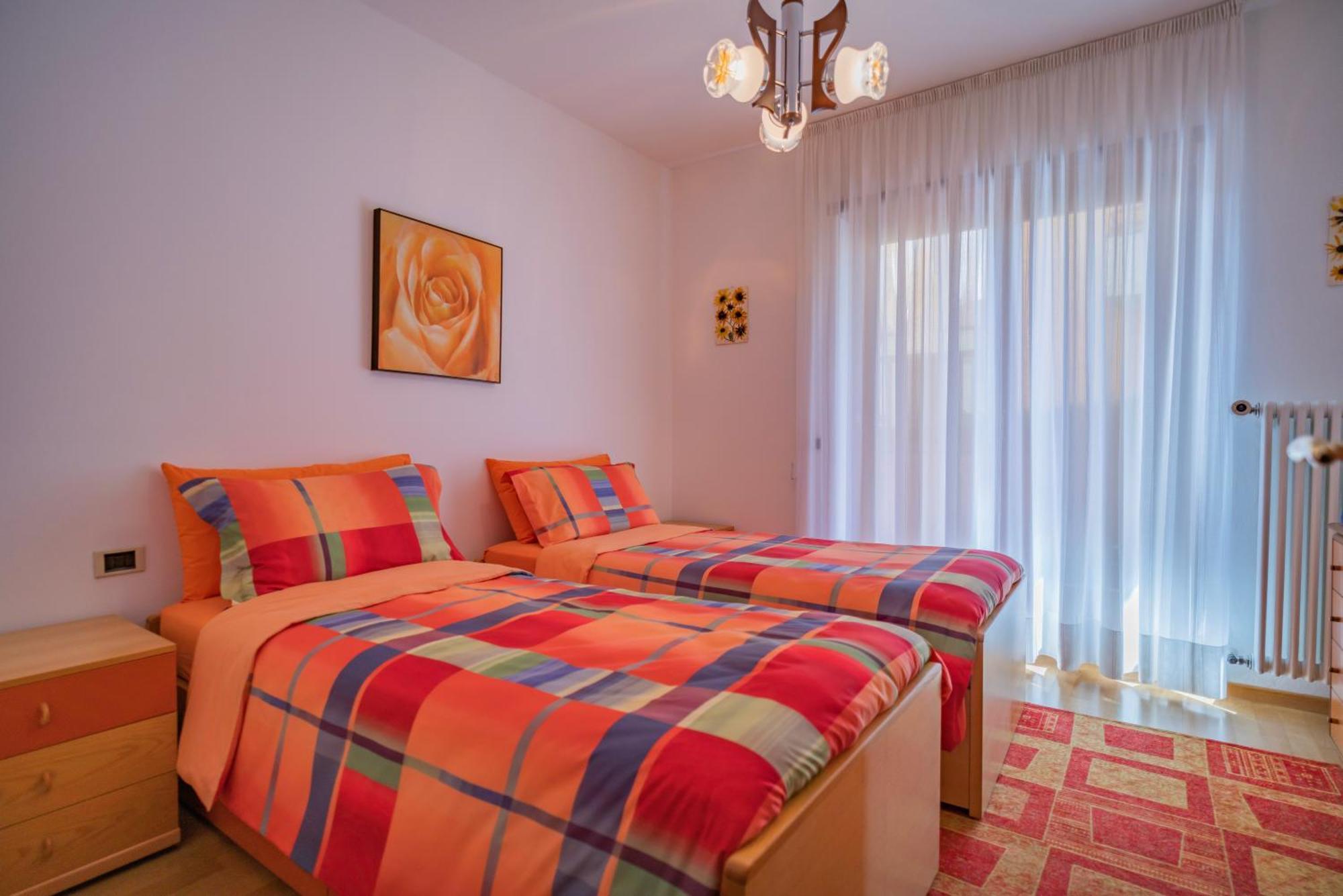 B&B Nonno Carlo Тренто Экстерьер фото