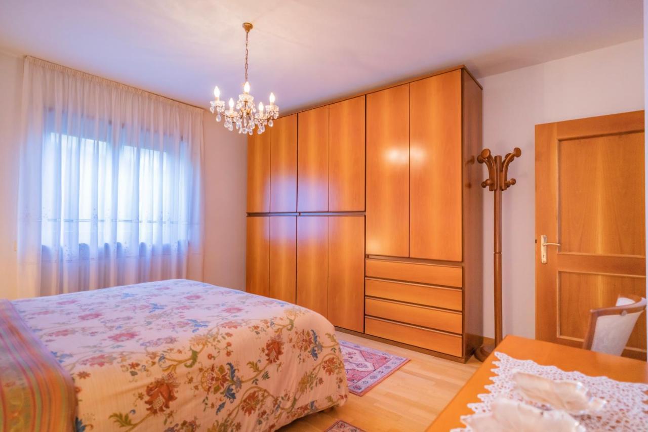 B&B Nonno Carlo Тренто Экстерьер фото